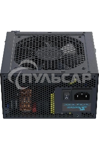 Блок питания Seasonic ATX 850W G12 GM-850 80 PLUS gold (20+4pin) APFC 120мм fan 6xSATA RTL