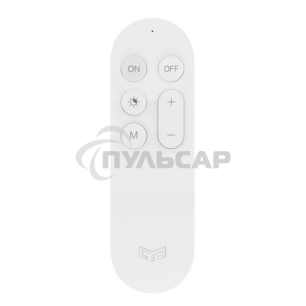 Пульт для управления умными потолочными светильниками Yeelight Remote Control