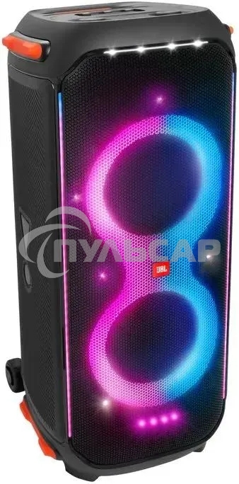 Портативная акустическая система JBL Party Box 710 черный
