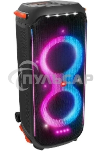 Портативная акустическая система JBL Party Box 710 черный