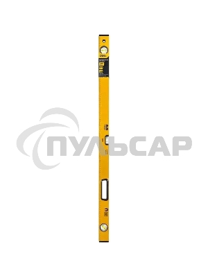 Строительный уровень Deli DL291200 1200мм