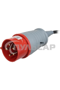 Тепловая пушка электрическая Ballu Prorab 2 BHP-P2-6 желтый