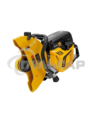 Бензорез Denzel МС-7440, 74 см3, диаметр диска 400 мм