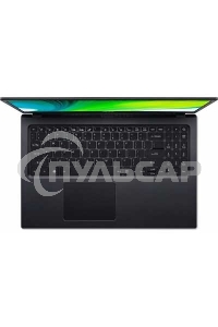 Ноутбук Acer Aspire A515-56G-38ZU серебристый 15.6