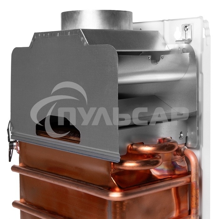 Колонка газовая Royal Thermo GWH 10 Inflame