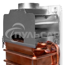 Колонка газовая Royal Thermo GWH 10 Inflame