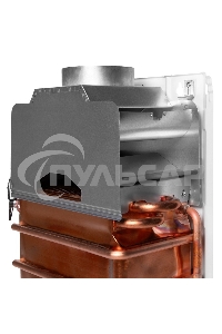 Колонка газовая Royal Thermo GWH 10 Inflame