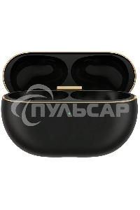 Наушники Huawei FreeBuds Pro 4 Piano-T180, Bluetooth, внутриканальные, черный