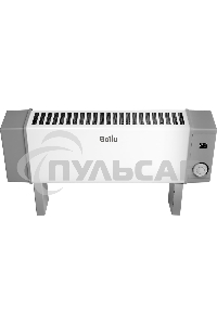 Конвектор электрический Ballu IP 54 BEC/CMR-2000