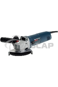 Углошлифовальная машина Энгельс УШМ 1400-125 К 1400Вт 11500об/мин рез.шпин.:M14 d=125мм (0.701.020.008)