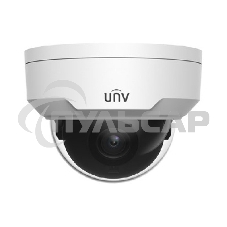 Видеокамера IP Купольная антивандальная IPC324LE-DSF40K-G