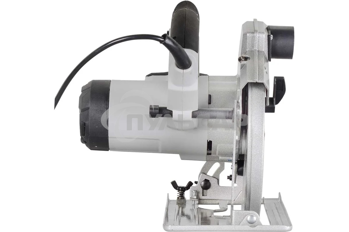 Дисковая пила ДП-20/190А Ресанта