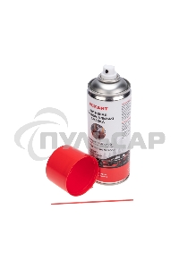 Смазка универсальная литиевая 520мл, аэрозоль Rexant