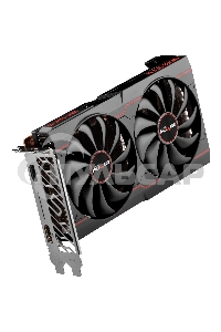 Видеокарта Sapphire RX6500XT Gaming OC Pulse 11314-07-20G AMD Radeon RX 6500XT 4Gb 64bit GDDR6 PCI-E 4.0 2685/18000 HDMIx1 DPx1 HDCP Ret