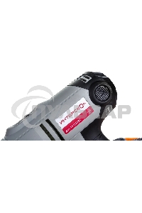 Дрель-шуруповерт ИНТЕРСКОЛ ДШ-10/320Э2, Сетевая, 320Вт