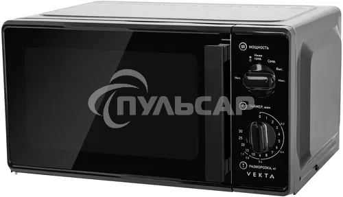 Микроволновая печь Vekta MS720GTB