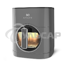 Аэрогриль BQ GR2006 Gray 2000 Вт