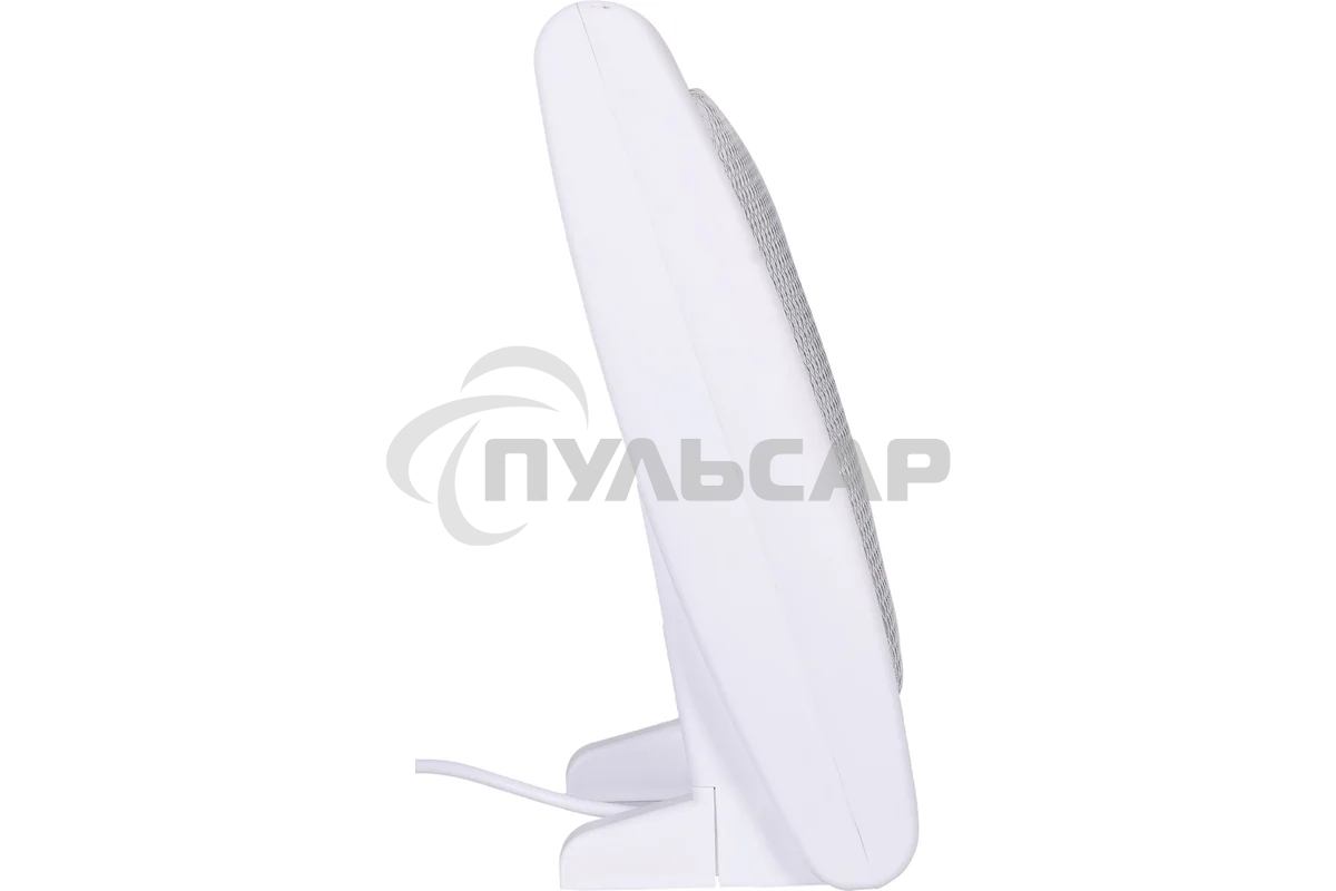 Обогреватель инфракрасный Ресанта ИКО-800Л, белый, кварцевый, 800 Вт, 8 м2 (67/5/9)