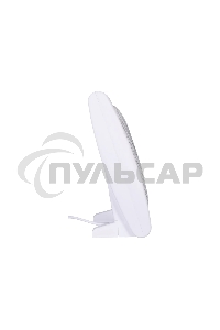 Обогреватель инфракрасный Ресанта ИКО-800Л, белый, кварцевый, 800 Вт, 8 м2 (67/5/9)