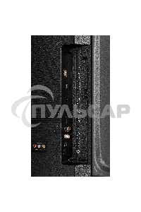 Телевизор Hisense 43