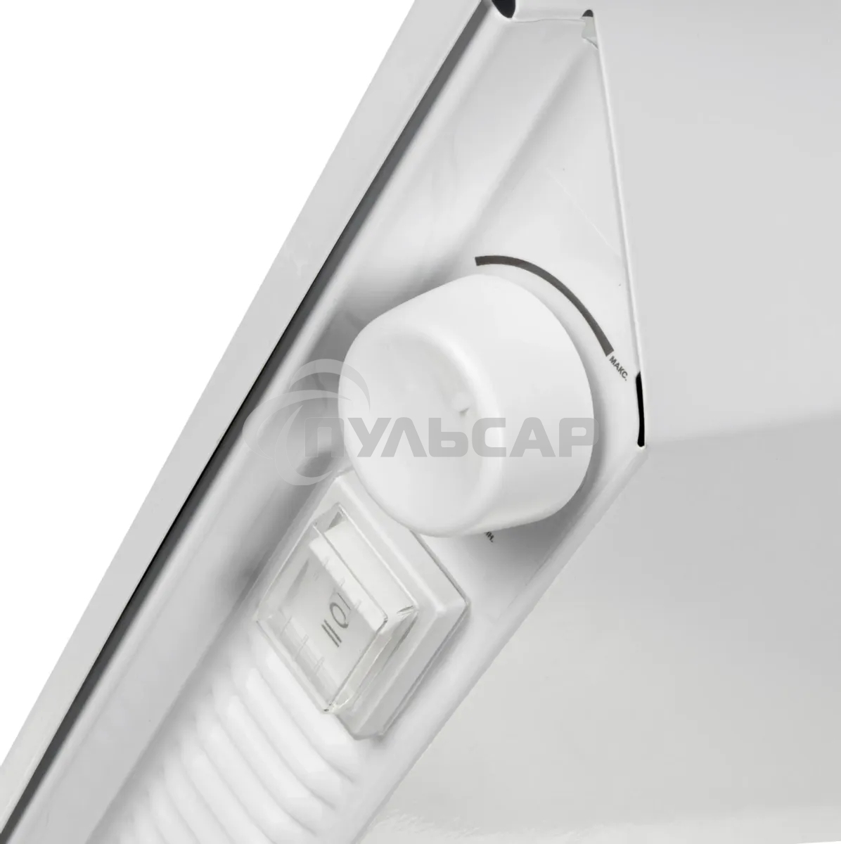 Конвектор Starwind SHV5215 1500Вт белый