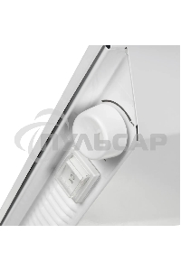 Конвектор Starwind SHV5215 1500Вт белый