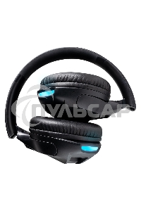 Наушники Smartbuy (SBH912) MAGNETO, черный