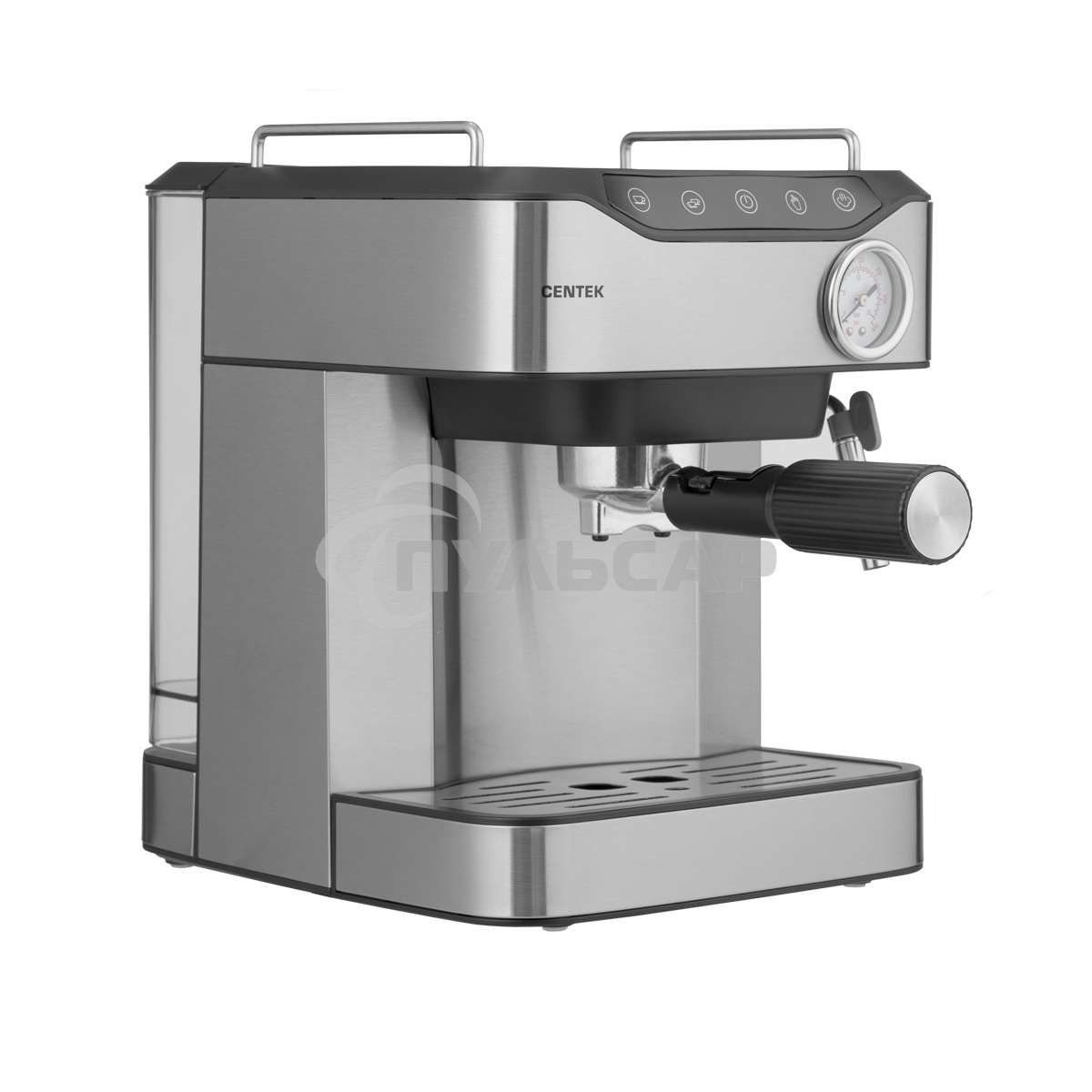 Кофеварка рожковая CENTEK CT-1166