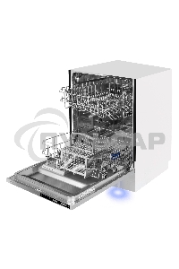 Посудомоечная машина MAUNFELD MLP60020 Light Beam