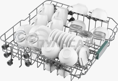 Посудомоечная машина Weissgauff BDW 6036