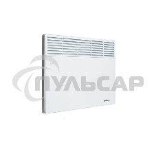 Конвектор Neoclima COMFORTE 1.0 ЭВНА-1,0/230С2(мш) белый, 1000 Вт, 10 м2, термостат