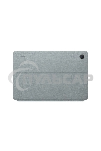 Чехол TCL Flip case TAB 10 Dark Gray (FC8491-2CLC RU1) 