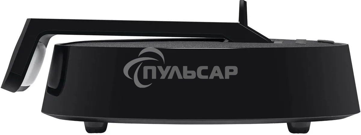 Портативная колонка BBK BTA1110 черный 10W 2.0 BT 10м 1800mAh