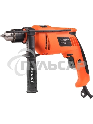 Дрель ударная Patriot FD 770H 770Вт ключевой реверс (120301770)