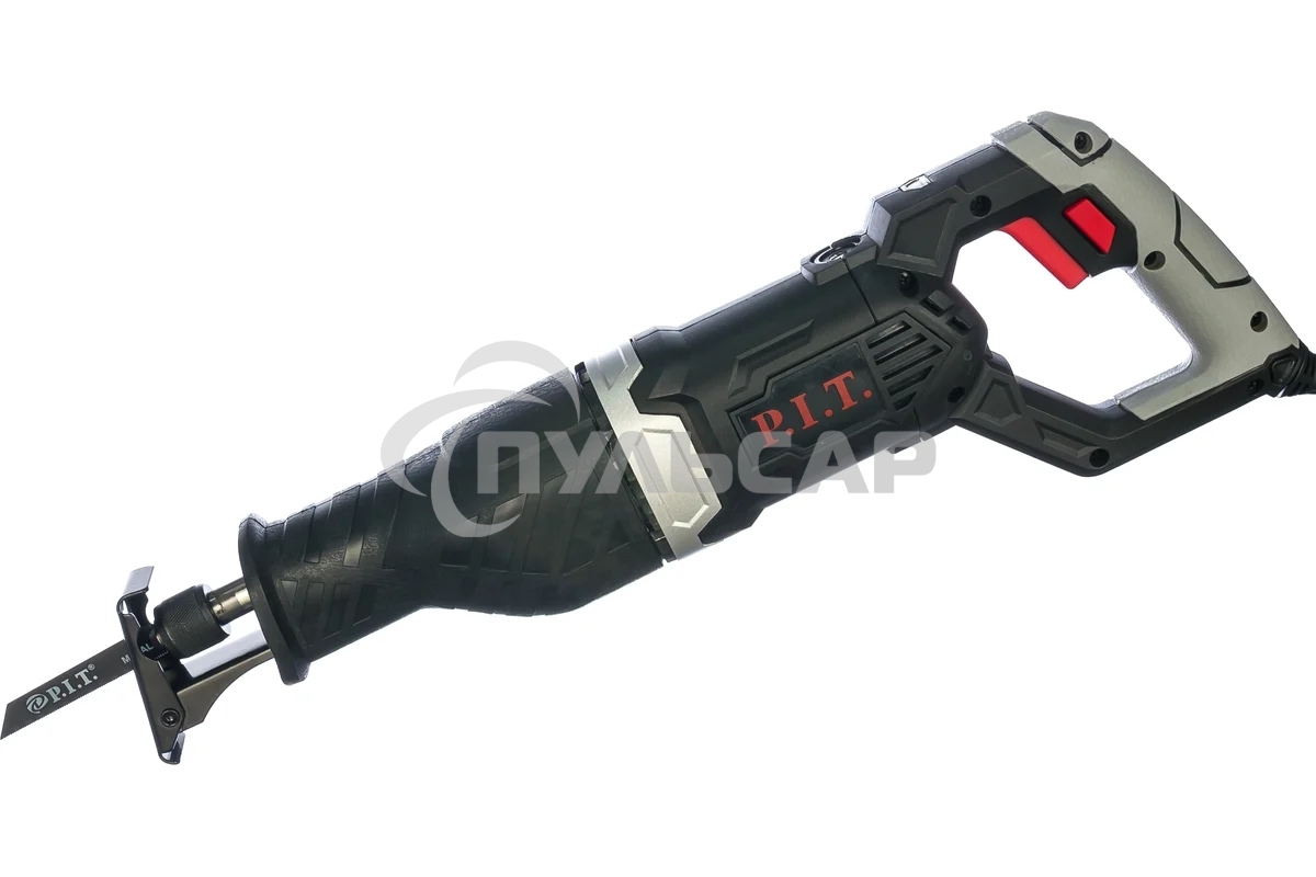 Сабельная пила P.I.T. PSA1200-C1 2900ход/мин