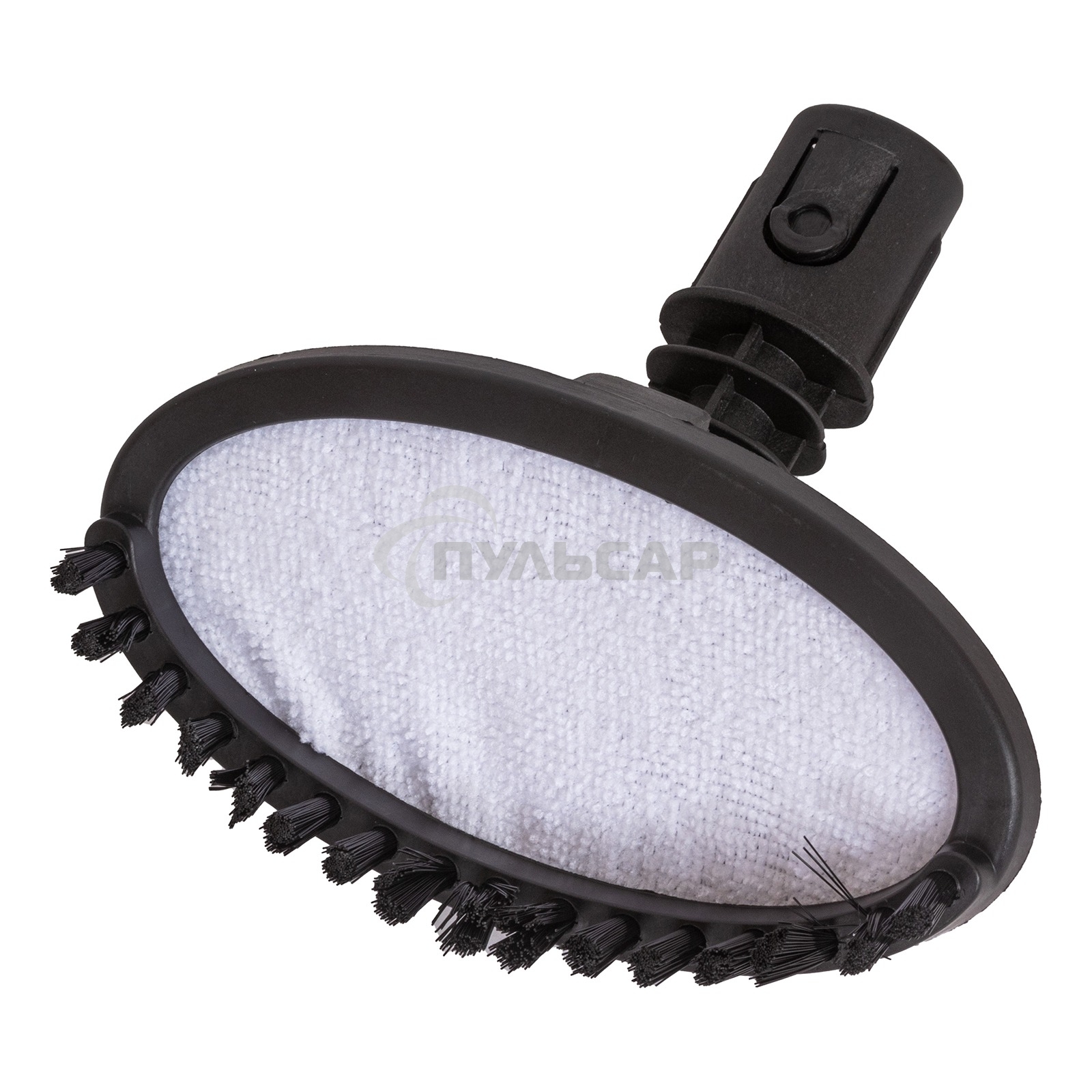 Паровая швабра SUPRA SMS-307, 1700Вт, белый/розовый