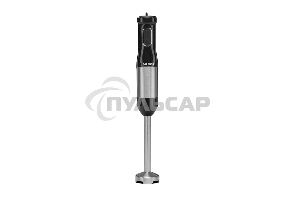 Блендер Harper HHB-MS01 черный