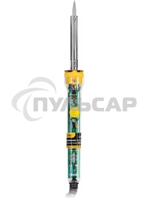 Паяльник Deli DL8820 (60 Вт, диапазон температур 200-450 С с шагом 50 град.)