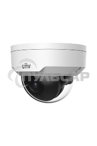 Видеокамера IP Купольная антивандальная IPC324LE-DSF40K-G