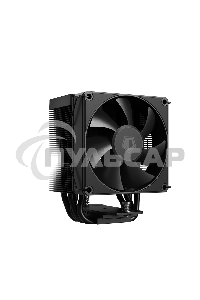 Кулер ID-Cooling Frozn A400 черный 92мм алюминий/медь 2200rpm 25.8db 4-pin 180W 123мм