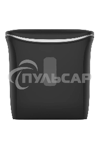 Шредер Deli E9945 черный (секр.P-4) фрагменты 6лист. 12лтр. скобы пл.карты