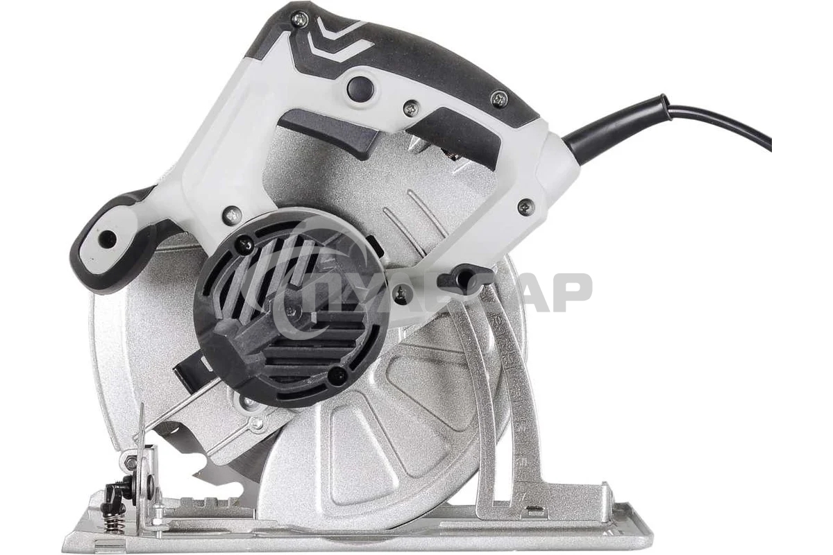 Дисковая пила ДП-20/190А Ресанта