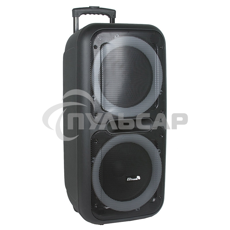 Колонка Eltronic 08