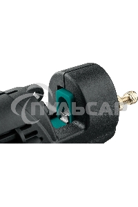 Пистолет клеевой KRAFTOOL 06843-300-12 PRO регулятор темп, выход клея 1,5 кг/час, d=12мм, 300Вт