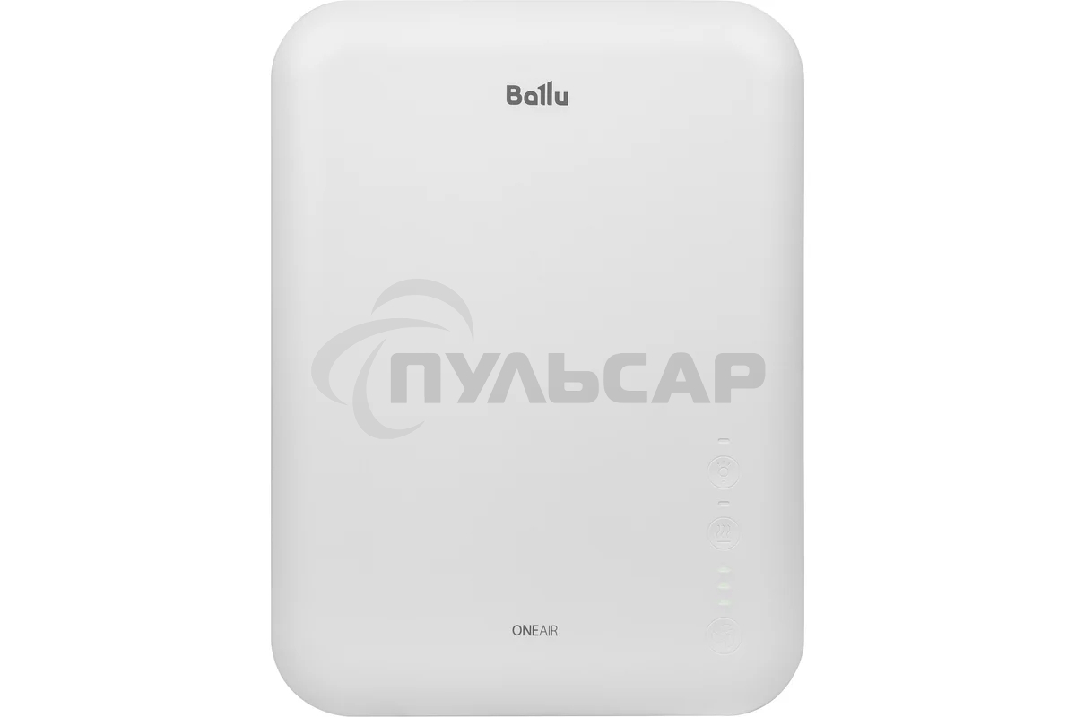 Очиститель воздуха приточный Ballu ONEAIR ASP-80