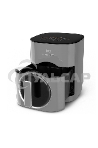 Аэрогриль BQ GR2006 Gray 2000 Вт