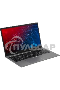 Ноутбук IRU Planio 15INPR N-series N100 16Gb SSD512Gb Intel UHD Graphics 15.6