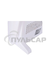 Обогреватель инфракрасный Ресанта ИКО-800Л, белый, кварцевый, 800 Вт, 8 м2 (67/5/9)