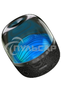 Портативная колонка BOROFONE (6974443382280) BP8 черный