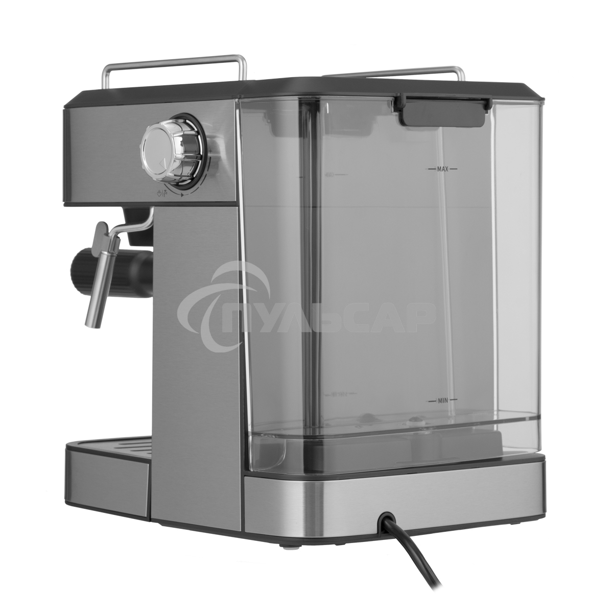 Кофеварка рожковая CENTEK CT-1166